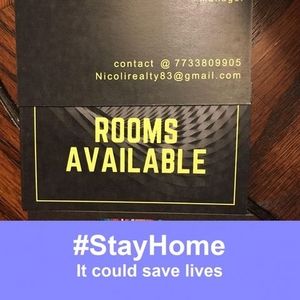 Meet your Posher, Sean